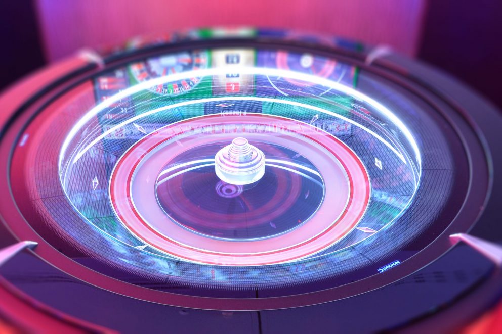 Roulette - wenn es heißt: Rien ne va plus! | SPIELBANKEN SACHSEN